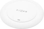 Fixed Fast wireless phone charging pad