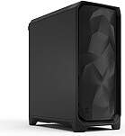 Fractal Design Meshify 3 Solid, Black