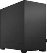 Fractal Design Pop Mini Silent, Black