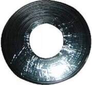 Gembird Flat telephone cable stranded wire
