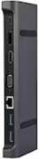 Gembird USB Type C multi port