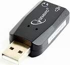Gembird Virtus Plus, Premium USB 2