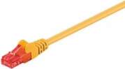 Goobay 68433 CAT 6 Patch Cable
