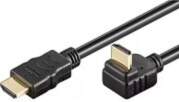 Goobay High Speed HDMI Cable, Angle