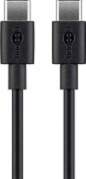 Goobay USB-C Charging and Sync Cable