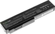 Green Cell do Asus N43 N53