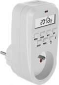 GreenBlue Timer Switch Digital timer GB362