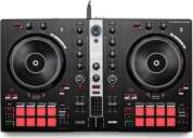 Hercules | DJ controller | DJ