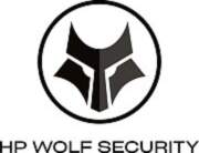 Hewlett Packard Wolf Pro Security für
