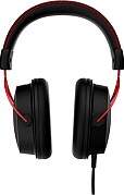 HyperX Cloud Alpha, Red (4P5L1AM)