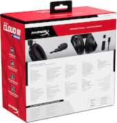 HyperX HEADSET HYPERX CLOUD III S