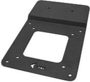 I-tec Docking station bracket for monitors