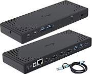 I-tec USB 3.0 / USB-C