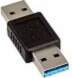 InLine USB 3.0 Adapter, Stecker