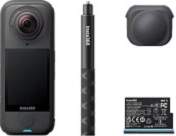 Insta360 X4 Air Starter Bundle (CINSAAFA/STARTERWHITE)