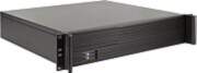 Inter-Tech IPC 2U-K-240L (black, 2 height