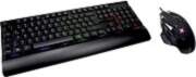 Inter-Tech KC-3000 (black, DE layout) (88884129)