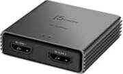 J5create 8K HDMI 2.1 2-WAY