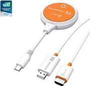 J5create SCREENCAST USB-C WIRELESS DISPLAY HDMI