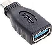 Jabra USB-C ADAPTER USB-A ADAPTER TO