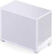 Jonsbo D32 STD Mesh, White (D32