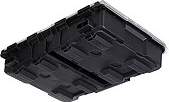 Keter TOOL ORGANISER STACK`N`ROLL (251491)