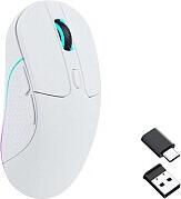 Keychron M3 Wireless, White (M3-A3)