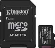 Kingston Canvas Select Plus, 128GB microSDXC