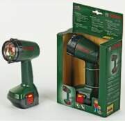 Klein Bosch Flashlight (KLE-8448)