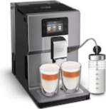 Krups fully automatic EA875E Intuition Preference+