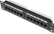 Lanberg Patch Panel 10``, 12 port