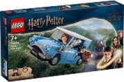 Lego Blocks Harry Potter 76424 Flying