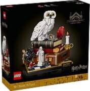 Lego Blocks Harry Potter 76466 Philosophers