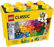 Lego Classic Large Creative Brick Box