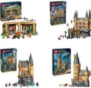Lego Harry Potter Castle Bundle (4250494932219)