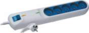 Lestar LF 2001A Surge Protector Power