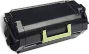 Lexmark 522X Extra High Yield Return