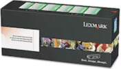 Lexmark RETURN TONER YELLOW 5000 PGS