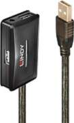 Lindy Active USB-A 2.0 Extension