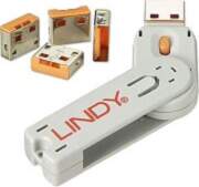 Lindy port lock 4pcs. - Code