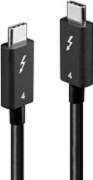 Lindy Thunderbolt 4 cable, 40 Gbit/s