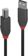 Lindy USB cable Anthra Line -