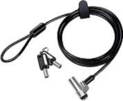 Logilink Notebook security lock, universal, nano
