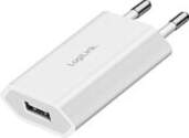 Logilink USB-A socket adapter, 5W ,5V/1A