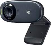 Logitech C310 HD Webcam (960-001065)
