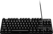 Logitech G413 TKL SE, BLACK FRA