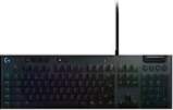 Logitech G815 Corded LIGHTSYNC Mechanical Gaming
