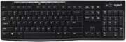 Logitech K270, Wireless, Eng (920-003738)