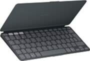 Logitech Keys To Go 2, Graphite
