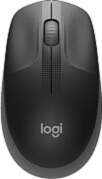 Logitech M190, Wireless, Optical, Charcoal (910-005905)